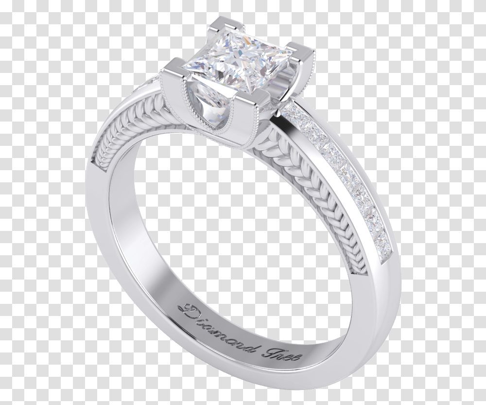 Pre Engagement Ring, Jewelry, Accessories, Accessory, Platinum Transparent Png