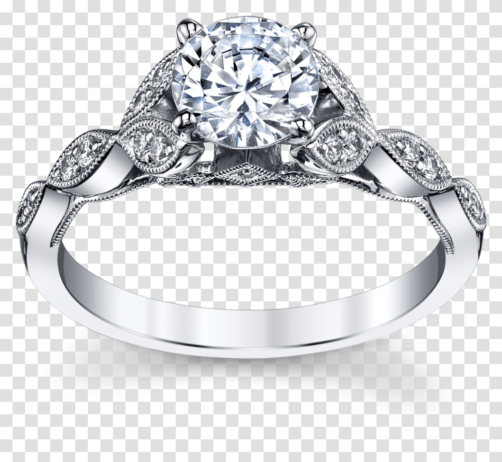 Pre Engagement Ring, Jewelry, Accessories, Accessory, Platinum Transparent Png