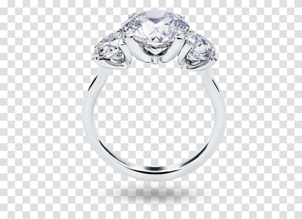 Pre Engagement Ring, Platinum, Accessories, Accessory, Silver Transparent Png