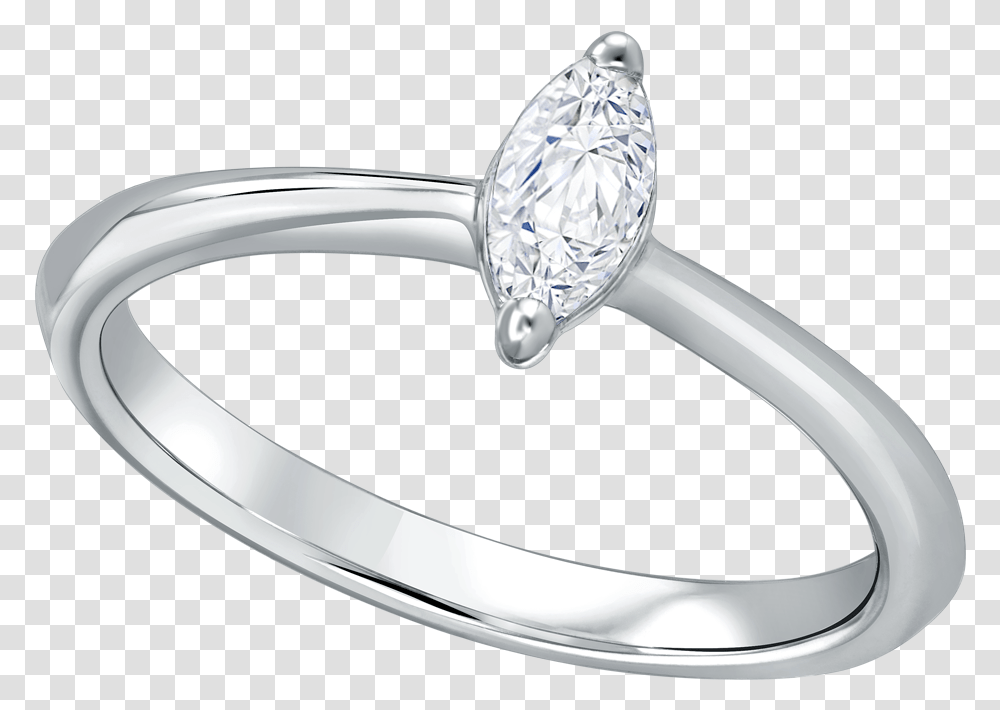 Pre Engagement Ring, Platinum, Accessories, Accessory, Silver Transparent Png