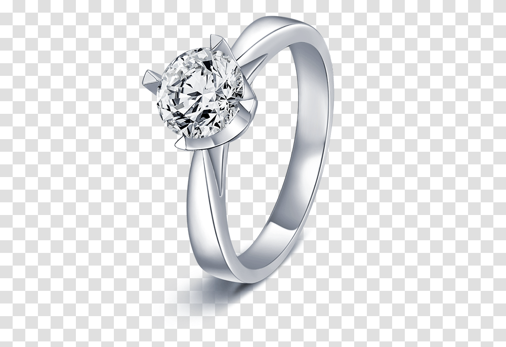 Pre Engagement Ring, Platinum, Diamond, Gemstone, Jewelry Transparent Png