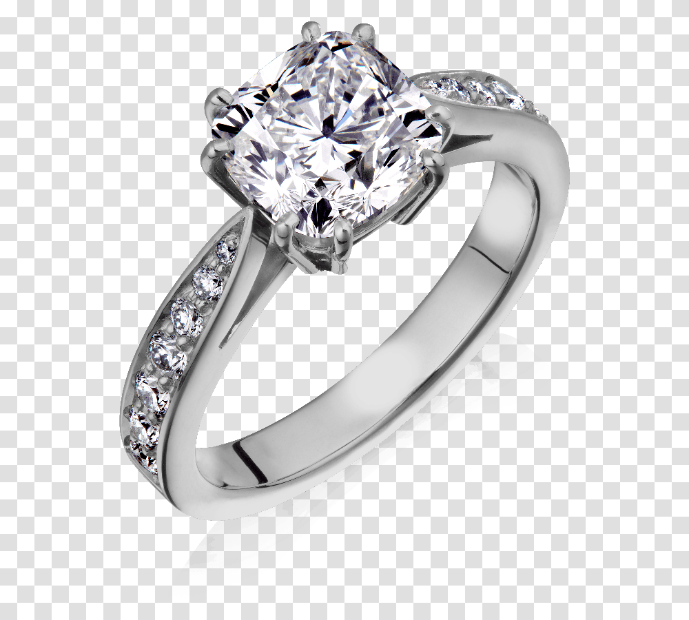 Pre Engagement Ring, Platinum, Diamond, Gemstone, Jewelry Transparent Png