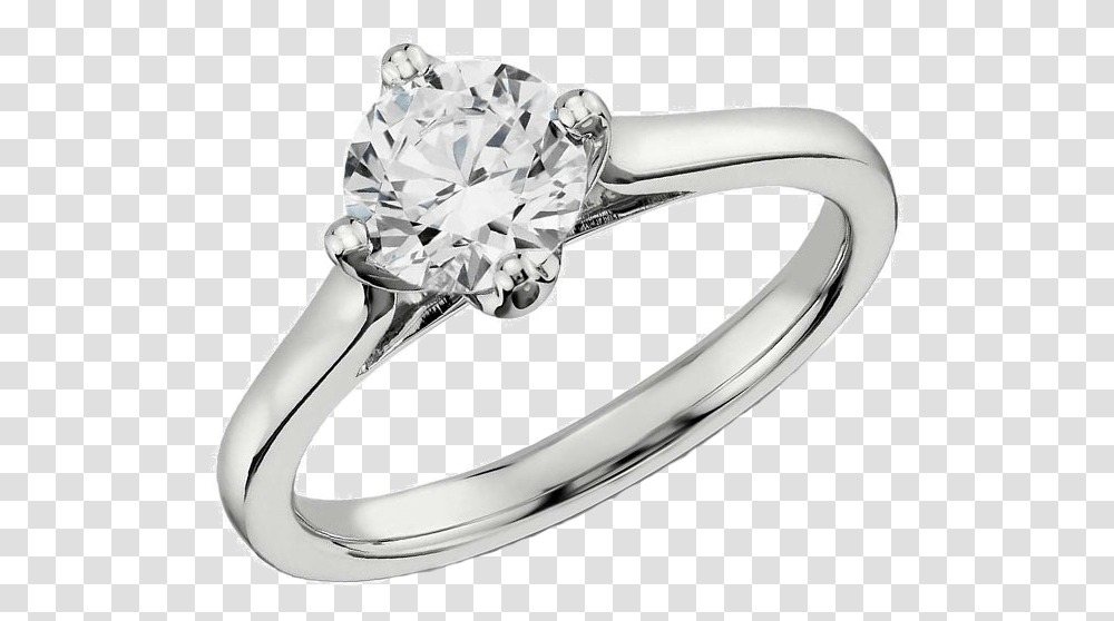 Pre Engagement Ring, Platinum, Jewelry, Accessories, Accessory Transparent Png