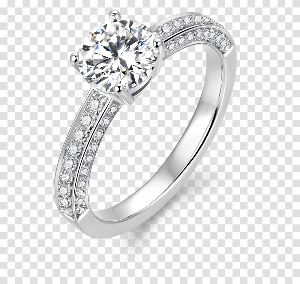 Pre Engagement Ring, Platinum, Jewelry, Accessories, Accessory Transparent Png