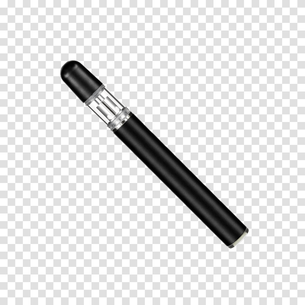 Pre Filled Disposable Cbd Vape Pen, Fountain Pen Transparent Png