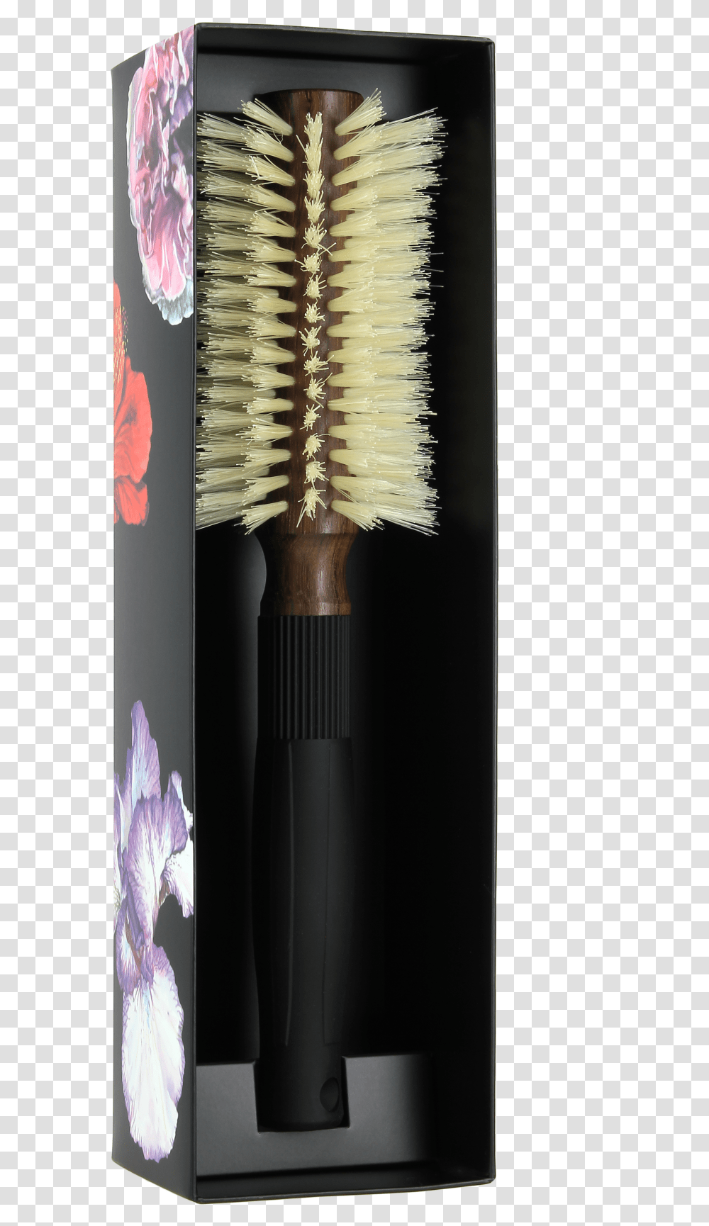 Pre Hairbrush Transparent Png