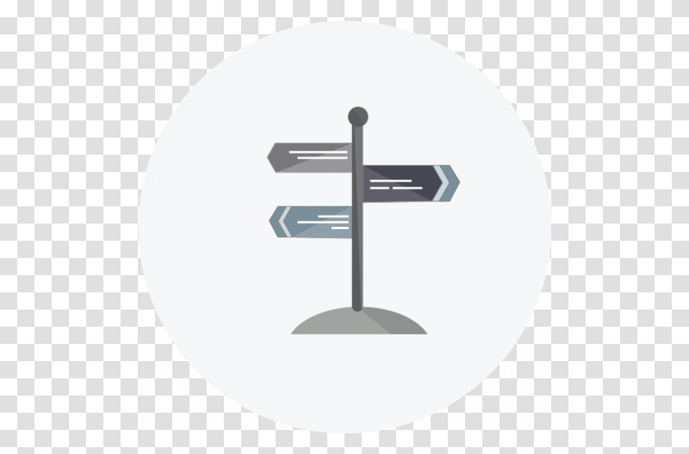 Pre Health Ares Of Interest Icon Circle, Sign, Road Sign Transparent Png