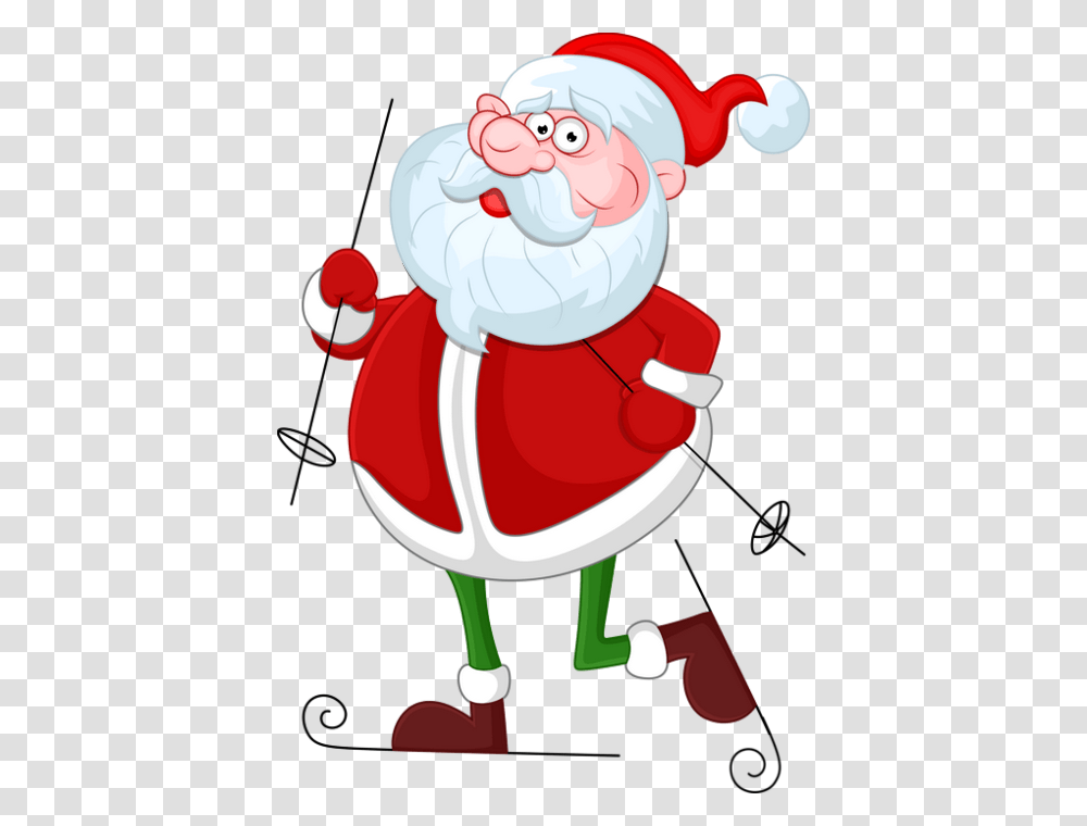 Pre Nol Tube Santa Claus Body Clipart, Toy, Elf, Costume, Heart Transparent Png