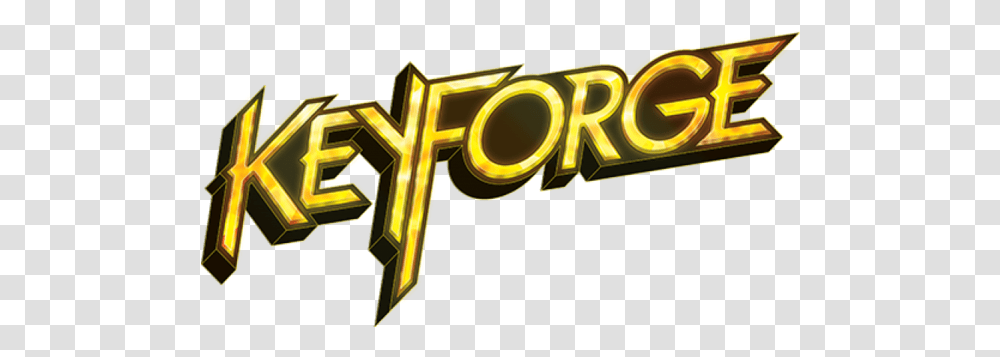 Pre Order Rpgs - Rules Of Play Keyforge Card Game Logo, Gun, Weapon, Weaponry, Symbol Transparent Png