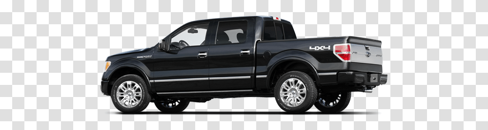 Pre Owned 2009 Ford F 150 Xl, Pickup Truck, Vehicle, Transportation, Car Transparent Png