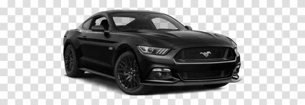 Pre Owned 2015 Ford Mustang Gt Volkswagen Jetta 2019 Black, Car, Vehicle, Transportation, Automobile Transparent Png