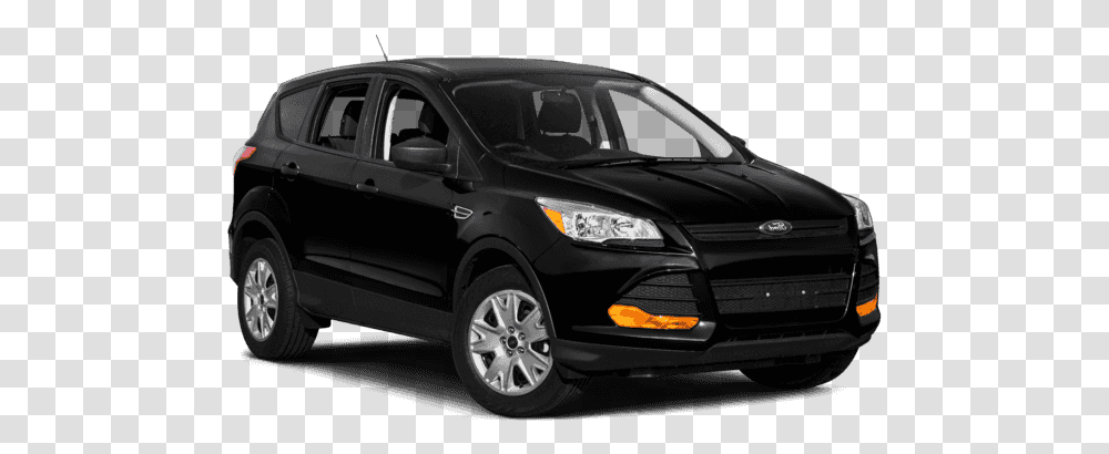 Pre Owned 2016 Ford Escape Se Sport U 2019 Toyota Sienna Se, Car, Vehicle, Transportation, Automobile Transparent Png