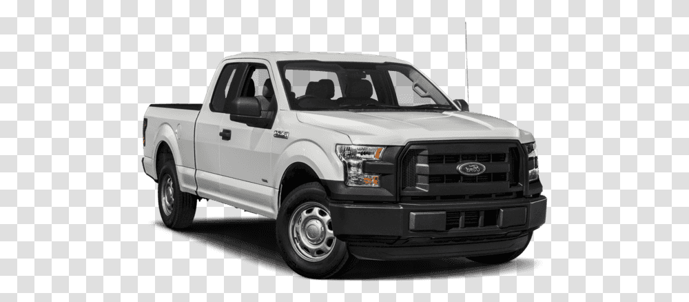 Pre Owned 2017 Ford F 150 Xl Ford F 150 Xlt 2019, Vehicle, Transportation, Truck, Car Transparent Png