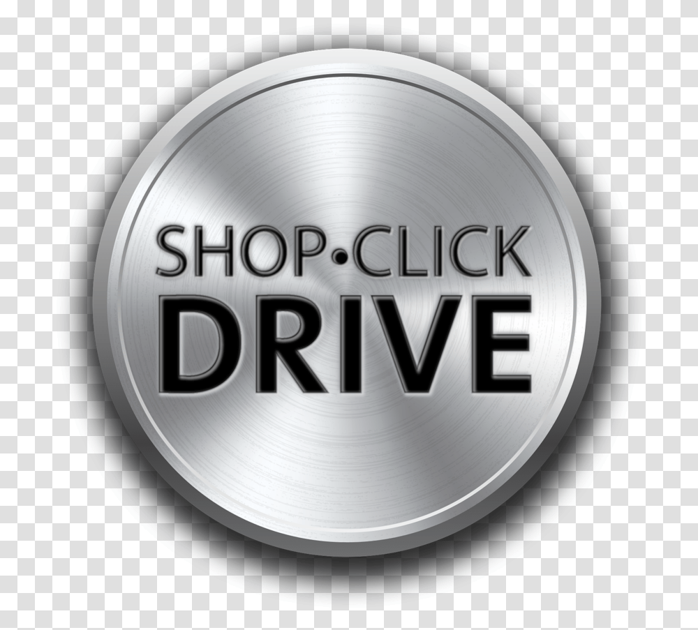 Pre Owned Car Shopping Made Easy Shop Click Drive Shop Click Drive Logo, Symbol, Text, Clock Tower, Architecture Transparent Png