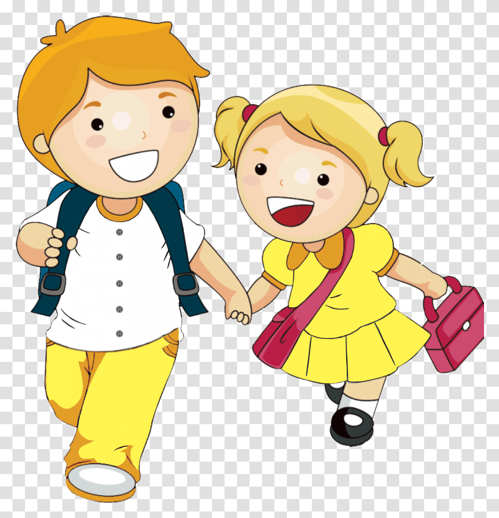 Pre Primary School In Thanjavur Neat Child Clipart, Person, Human, People, Family Transparent Png