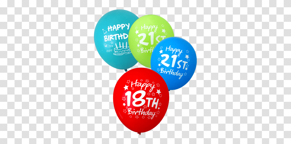 Pre Printed Balloons Online Specialty Call 1300 Printed Balloon Transparent Png