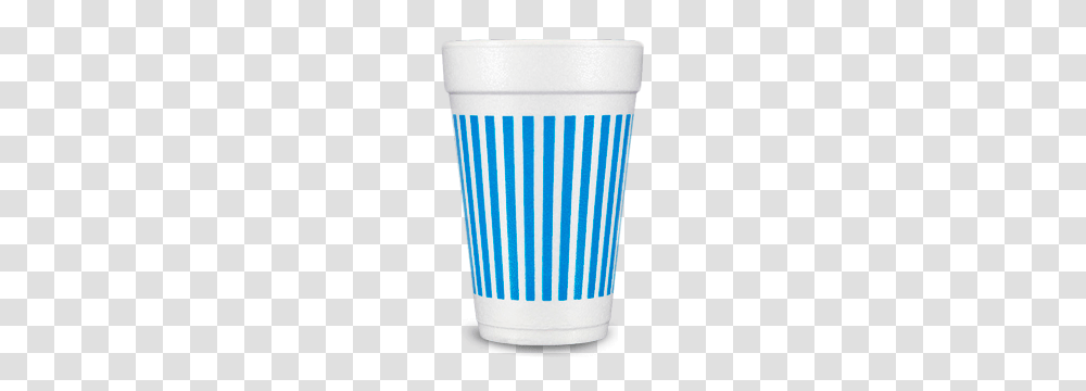 Pre Printed Styrofoam Cups Stripes, Coffee Cup, Rug, Tin, Trash Can Transparent Png