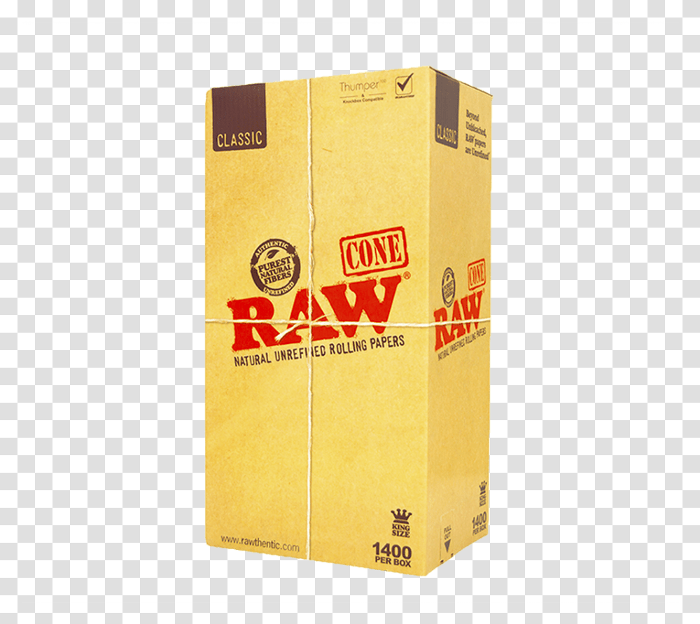 Pre Rolled Cones Pre Rolled Cones Pre Rolled Papers Box, Cardboard, Package Delivery, Carton Transparent Png