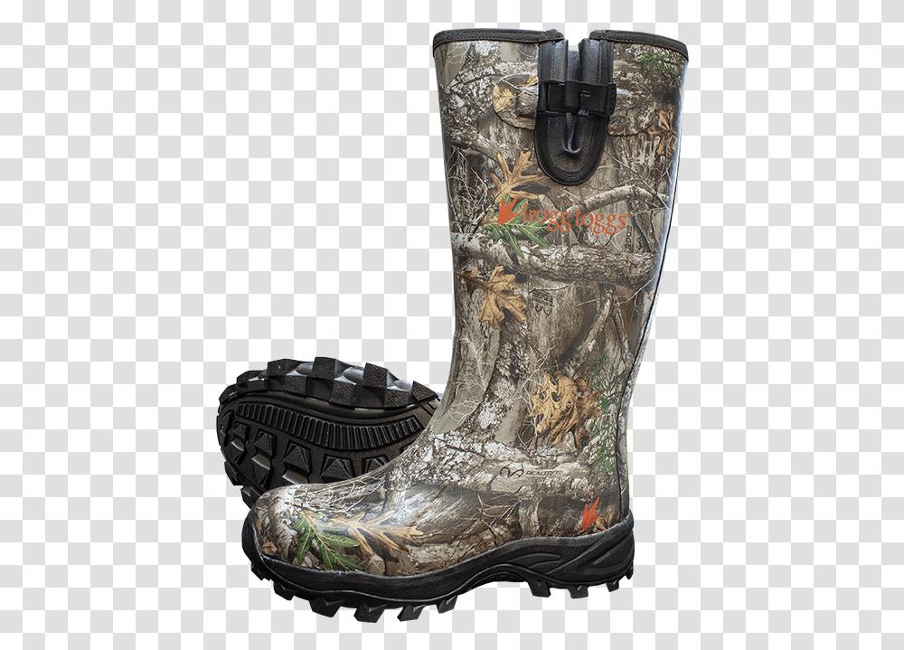 Pre Rut Mudd Boottitle Pre Rut Mudd Boot Frogg Toggs Boots, Apparel, Cowboy Boot, Footwear Transparent Png