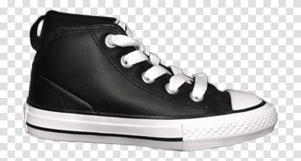 Pre School Sizes Converse Chuck Taylor All Star Syde Converse, Shoe, Footwear, Apparel Transparent Png