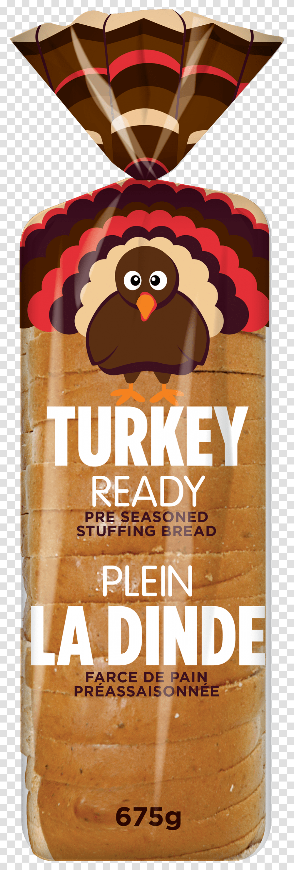 Pre Seasoned Stuffing Bread, Advertisement, Poster, Flyer, Paper Transparent Png
