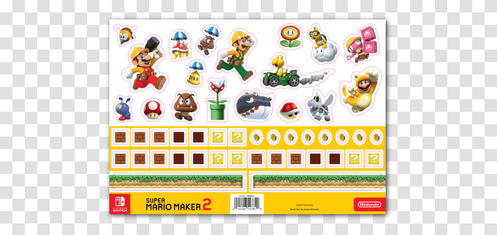 Pre Sell Items 02 Win A Super Mario Maker 2 Hamper Oldtimer, Label, Alphabet, Number Transparent Png
