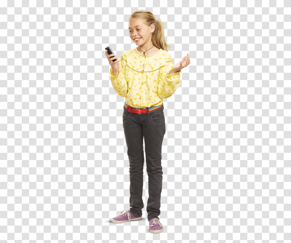 Pre Teenager, Clothing, Person, Pants, Sleeve Transparent Png