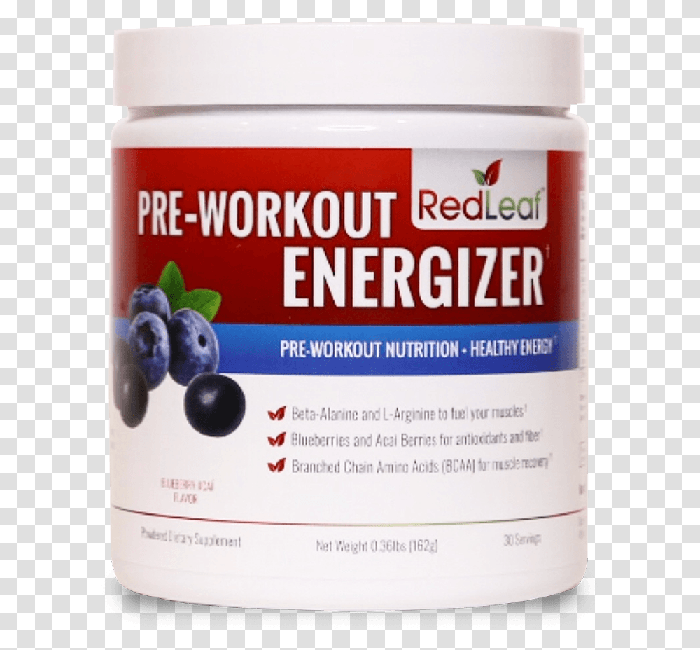 Pre Workout Energizer Bilberry, Plant, Food, Blueberry, Fruit Transparent Png