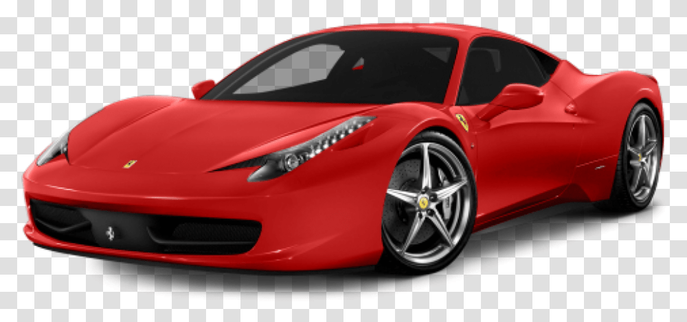 Precio Ferrari 458 Italia 2015, Car, Vehicle, Transportation, Sports Car Transparent Png
