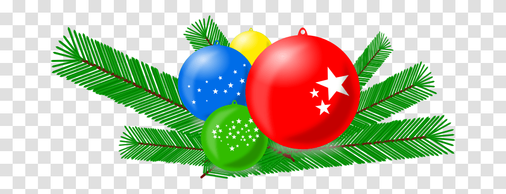 Precious Homeschool Have A Merry Blessed Christmas, Balloon Transparent Png