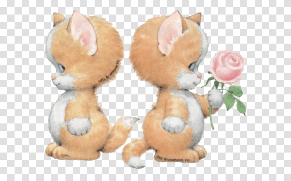 Precious Moment Clipart, Plush, Toy, Teddy Bear Transparent Png