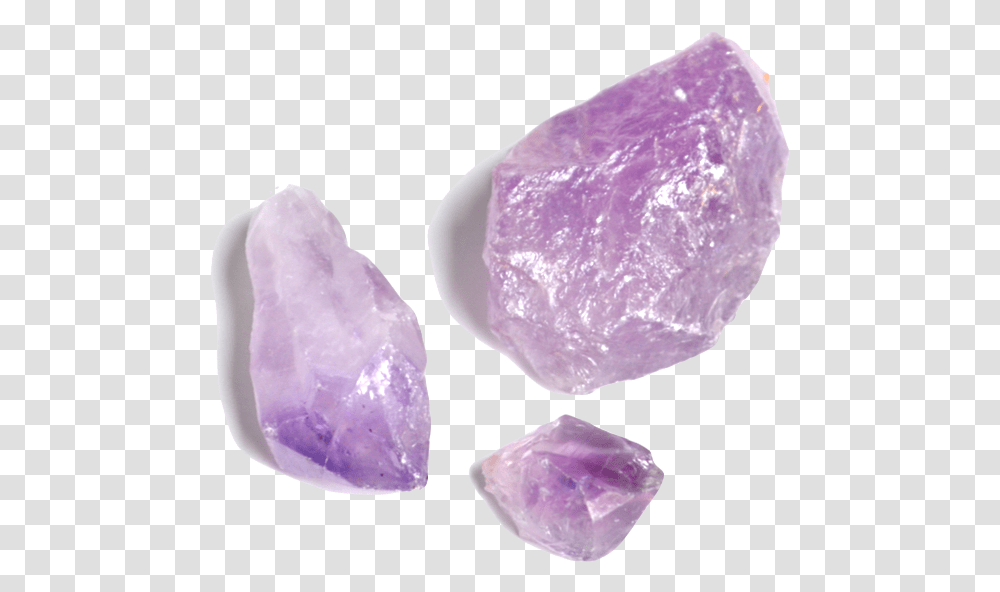 Precious Moment Clipart Purple Rock Crystal, Mineral, Quartz, Gemstone, Jewelry Transparent Png