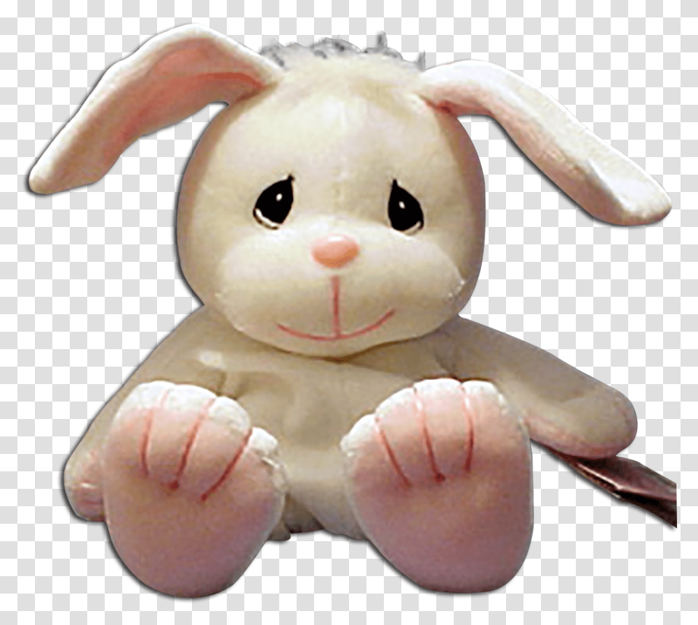 Precious Moments Inc Stuffed Toy, Plush, Doll Transparent Png