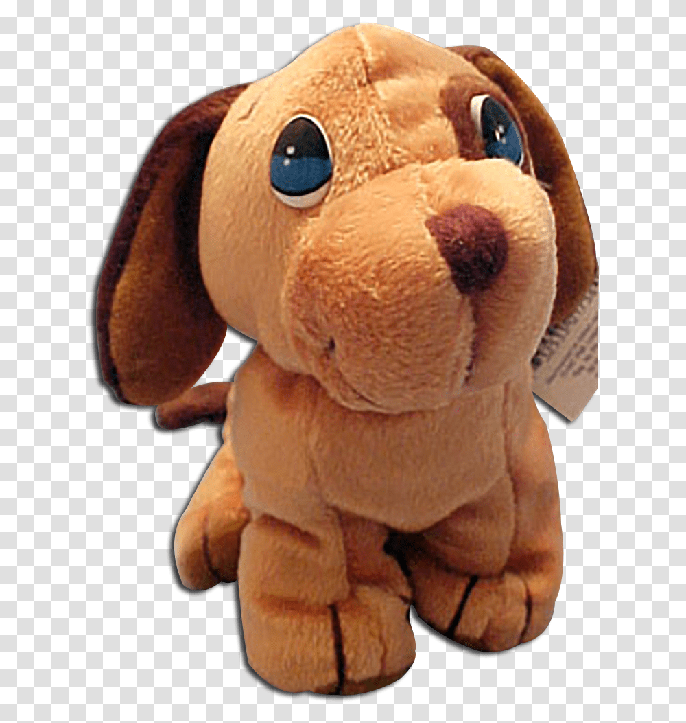 Precious Pals Plush Puppy Dog Stuffed Animals Stuffed Toy, Pillow, Cushion, Mascot Transparent Png