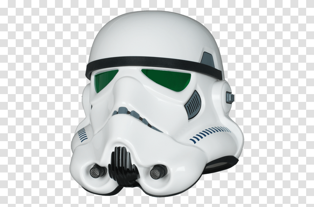 Precision Crafted Replica Efx Collectibles Stormtrooper Helmet, Apparel, Crash Helmet, Hardhat Transparent Png