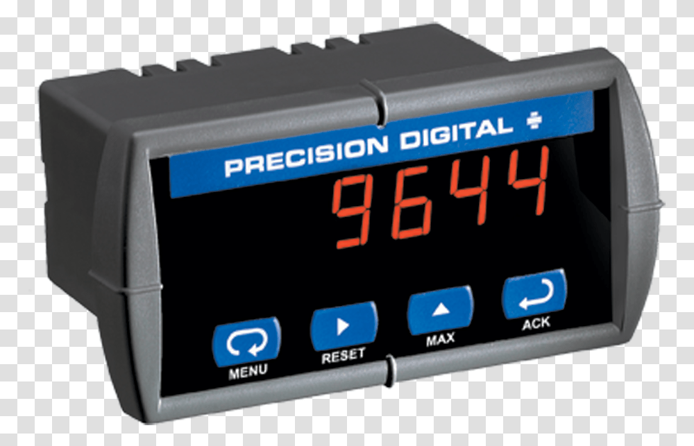 Precision Digital Pd765 6r5, Scoreboard, Monitor, Screen, Electronics Transparent Png