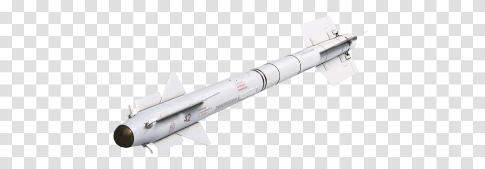 Precision Weapons Development Aircraft, Rocket, Vehicle, Transportation, Missile Transparent Png