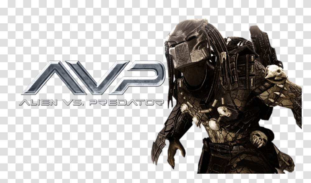 Predator, Character, Astronaut, Halo Transparent Png