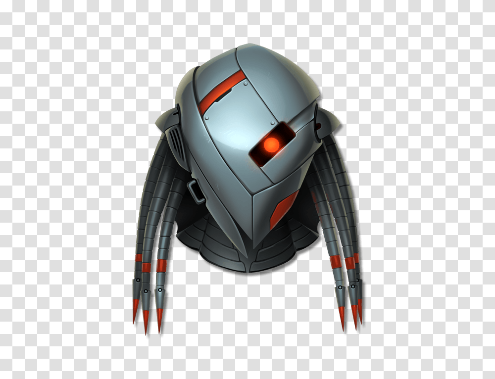 Predator, Character, Helmet, Apparel Transparent Png