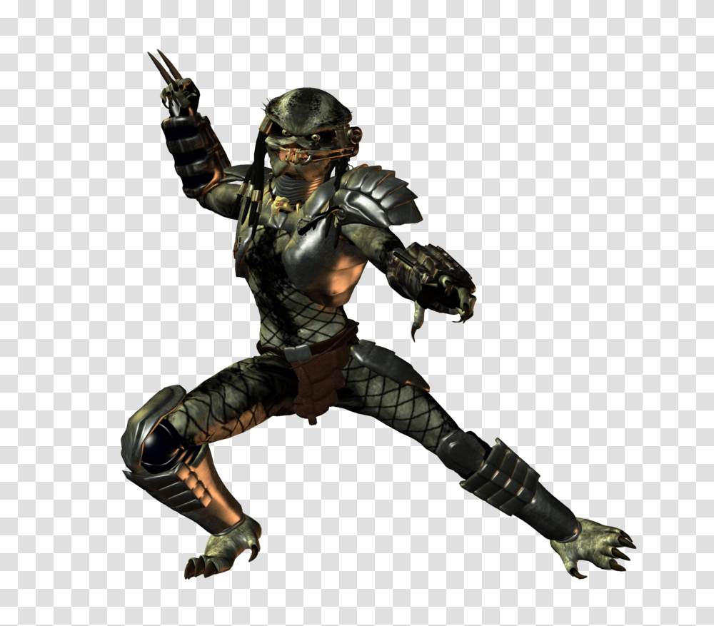 Predator, Character, Helmet, Apparel Transparent Png