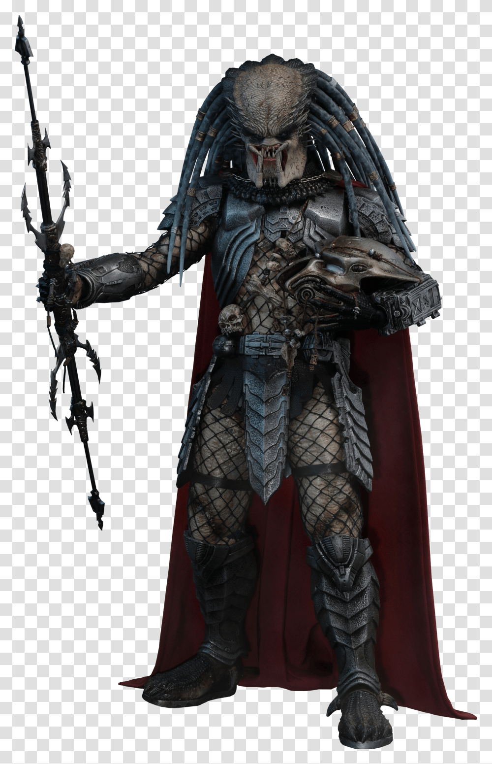 Predator, Character Transparent Png