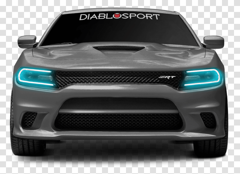 Predator Dodge Charger, Car, Vehicle, Transportation, Sports Car Transparent Png