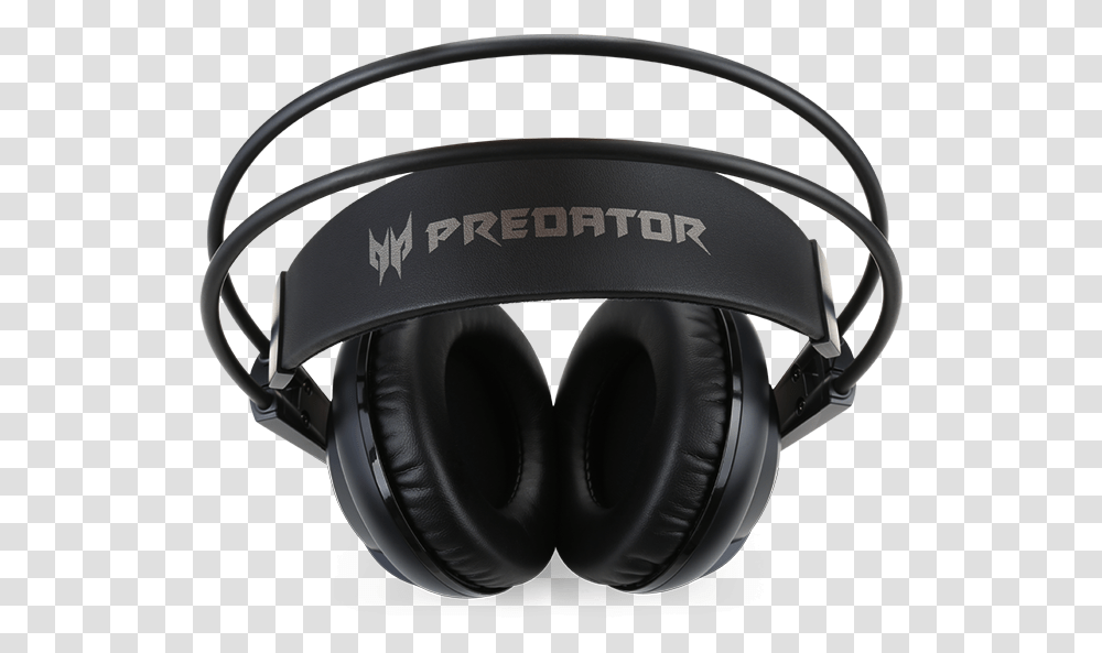 Predator Gaming Headset Acer Predator Headset, Helmet, Apparel, Electronics Transparent Png
