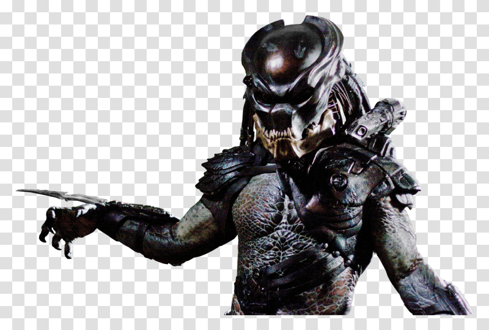 Predator Icon New Predators, Alien, Person, Human, Quake Transparent Png