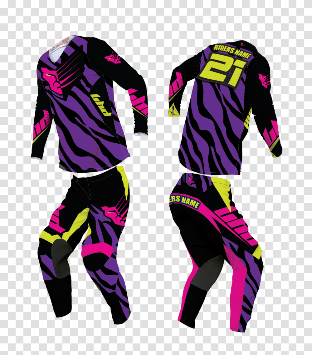 Predator Lhdmx Design Lhd Mx Custom Riding Apparel, Sleeve, Long Sleeve, Person Transparent Png