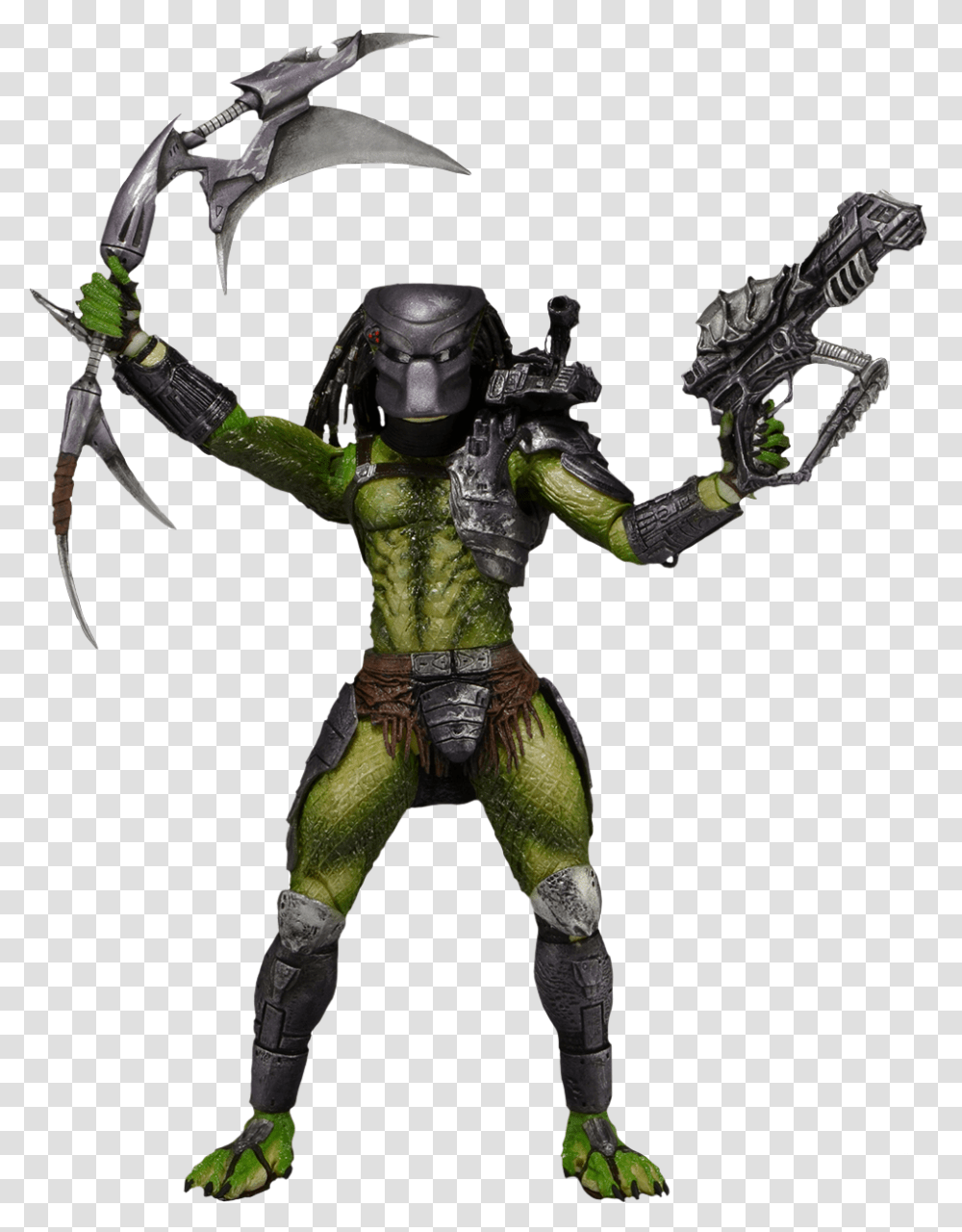 Predator, Person, Human, Helmet Transparent Png