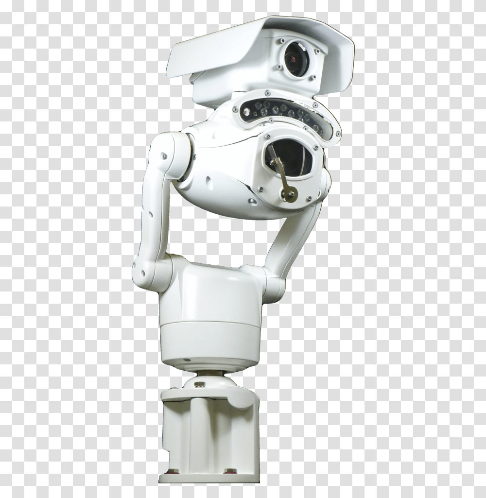 Predator, Robot Transparent Png
