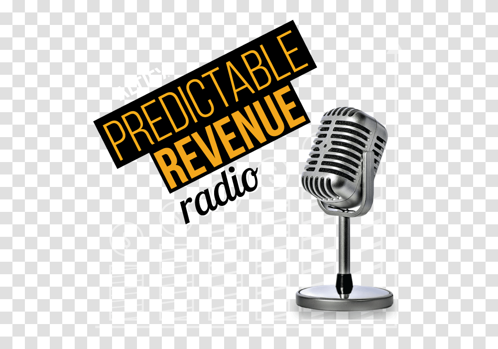 Predictable Revenue Radio Altify Radio Podcast, Flyer, Poster, Paper, Advertisement Transparent Png