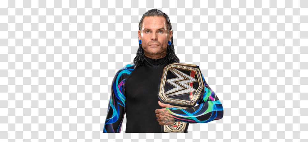 Predicting The Next Wwe Champions, Person, Buckle, Wristwatch Transparent Png