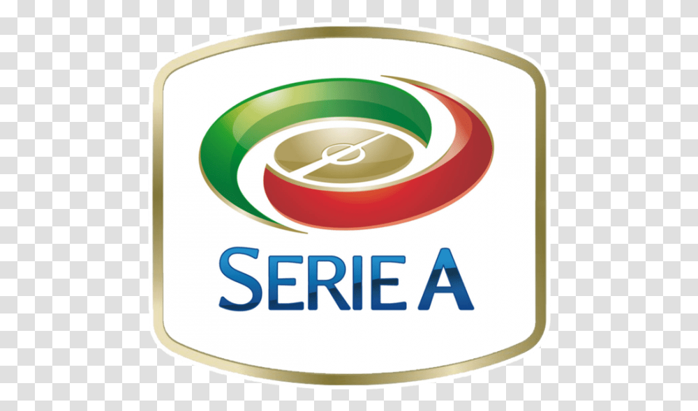 Predictions For Serie A 2013 Football Serie A Logo, Bowl, Frisbee, Toy, Meal Transparent Png